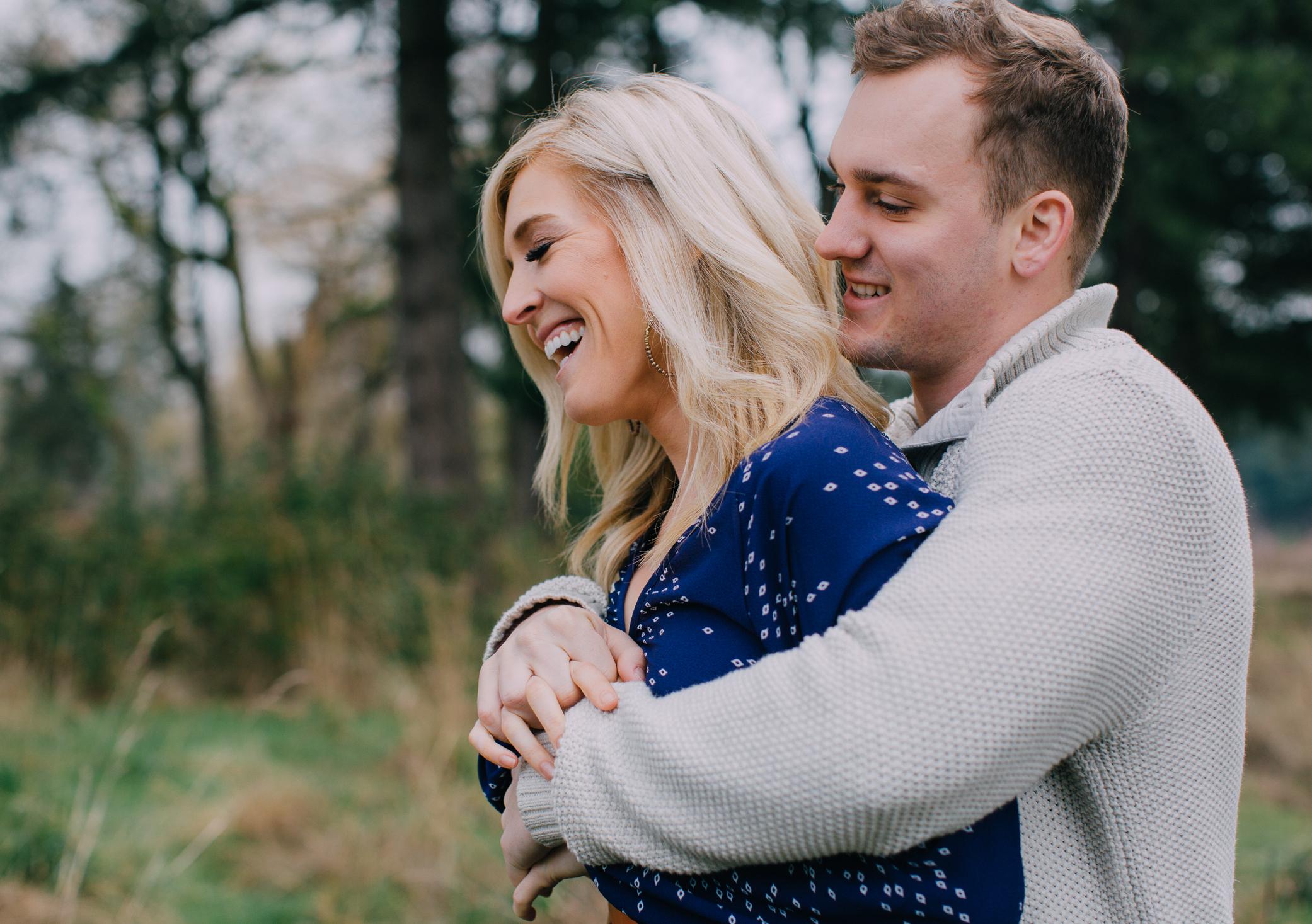 The Wedding Website of Trina Beaumont and Forrest Visscher