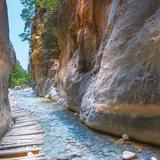 Samaria Gorge