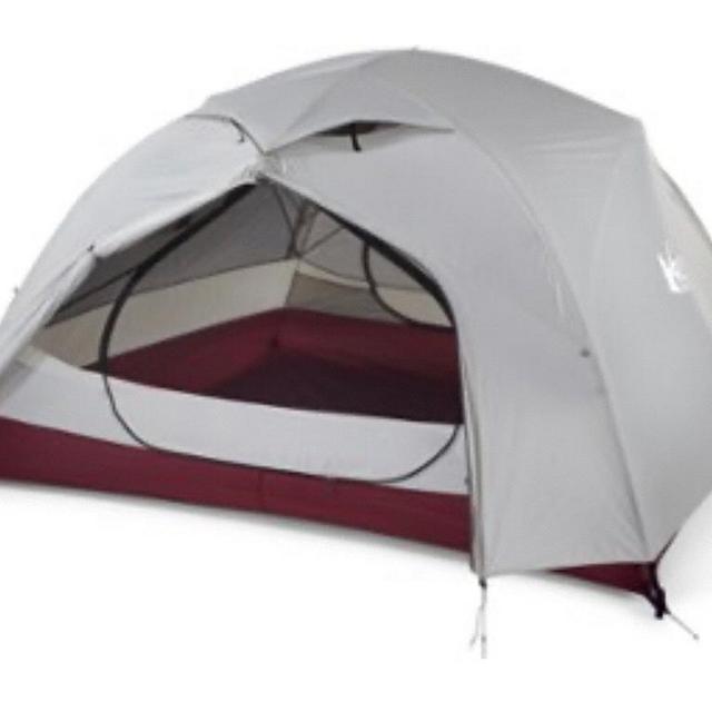 REI Co-op Half Dome 4 Plus Tent | REI Co-op