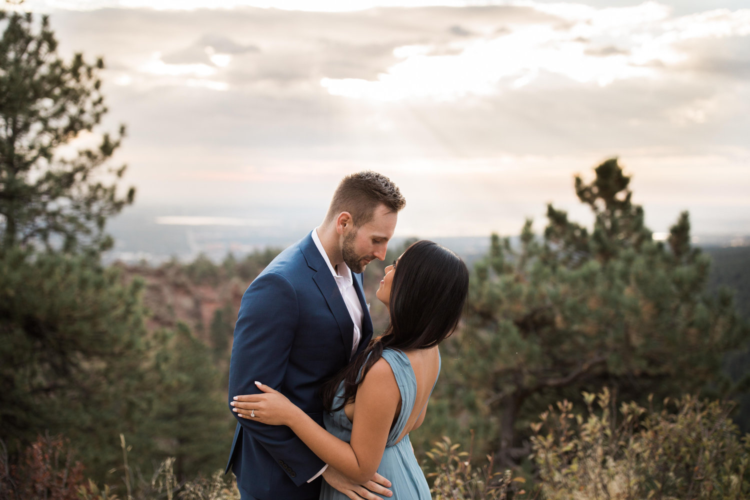 The Wedding Website of Tiffany Nguyen and Ian Town