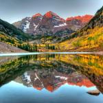 Maroon Bells