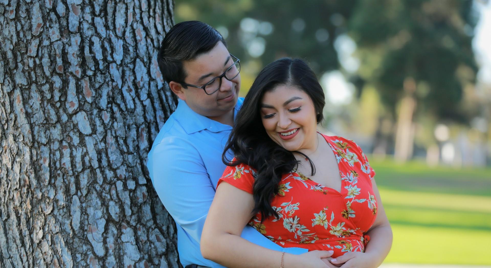 The Wedding Website of Karen Najera and Cameron Lee