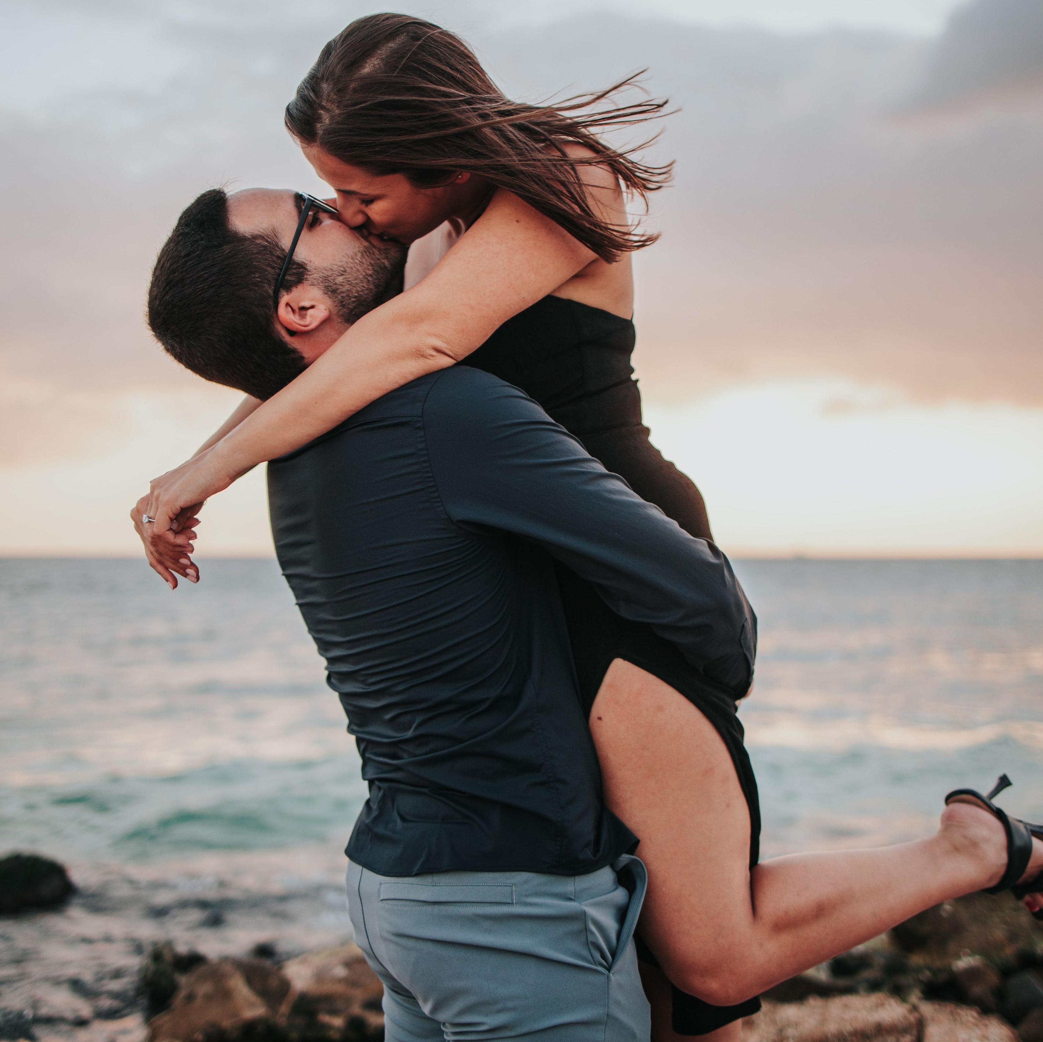 December 2022 | Aruba | Stav & Jared's Engagement