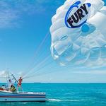 Fury Water Adventures Key West