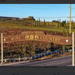 Temecula Wine Country