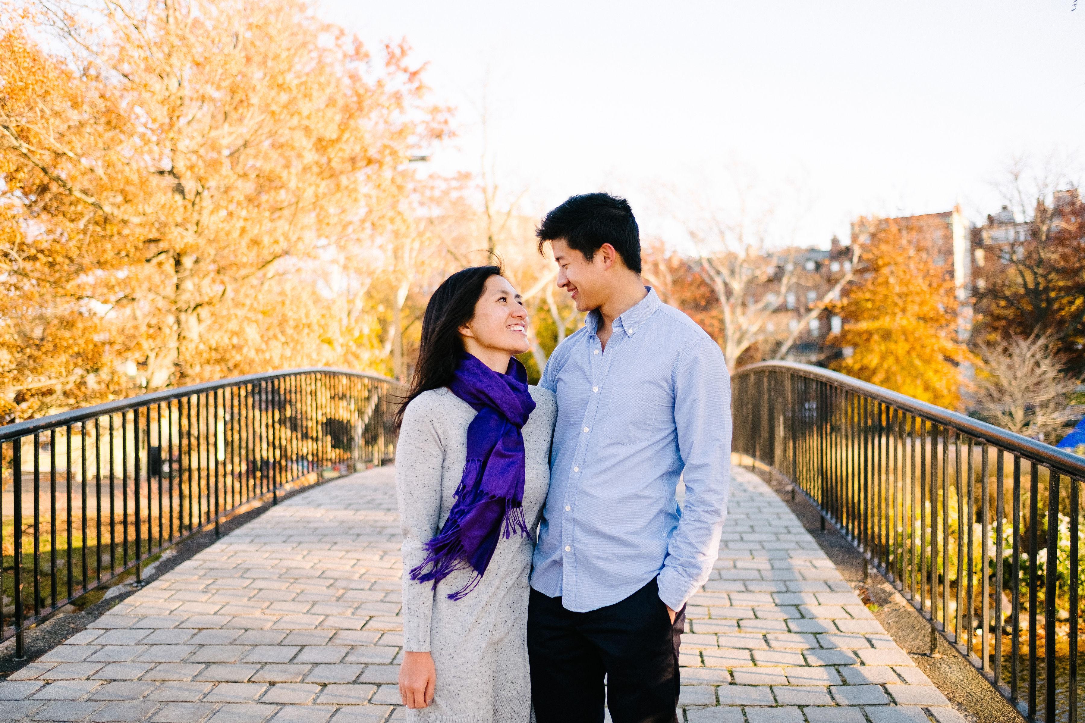 The Wedding Website of Christine Ko and Tommy An