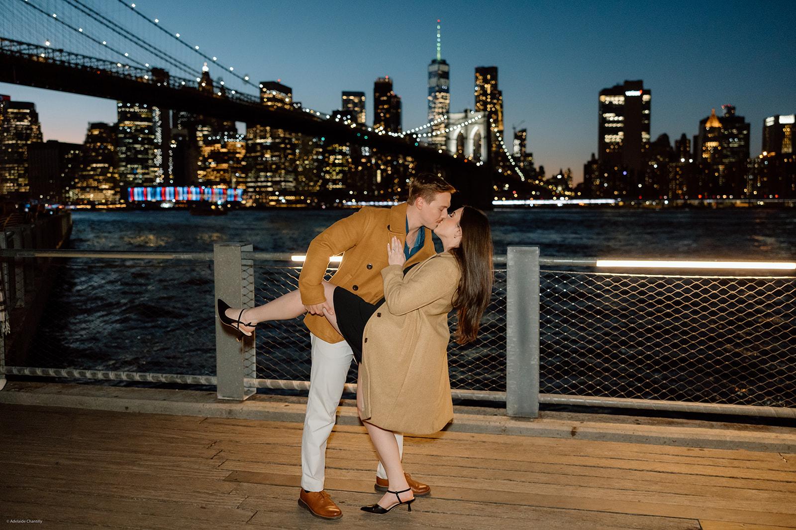 The Wedding Website of Ashley Dunton and Gonzalo May
