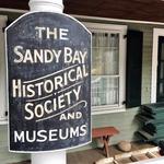 Sandy Historical Society Museum