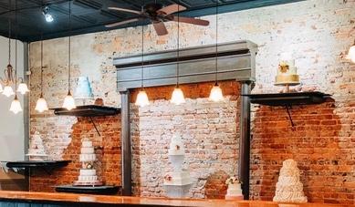 The Wedding Website of Sabrina Roberson and Frederick Erwin