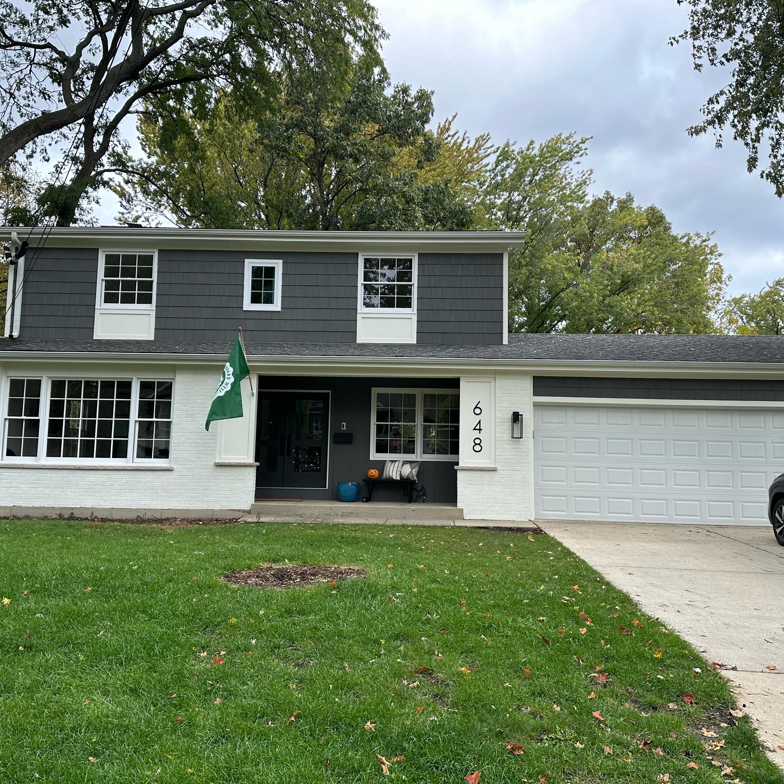 New Home Fund!
