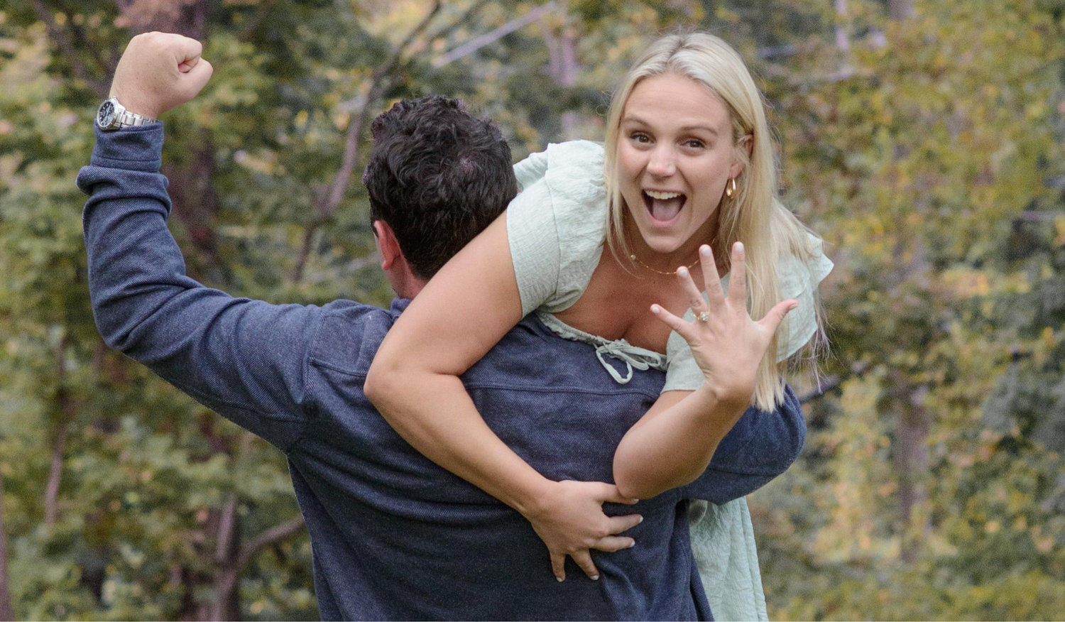 The Wedding Website of Jordan VanCuren and Trey Mederer