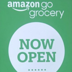 Amazon Go Grocery