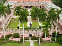 Ringling Museum