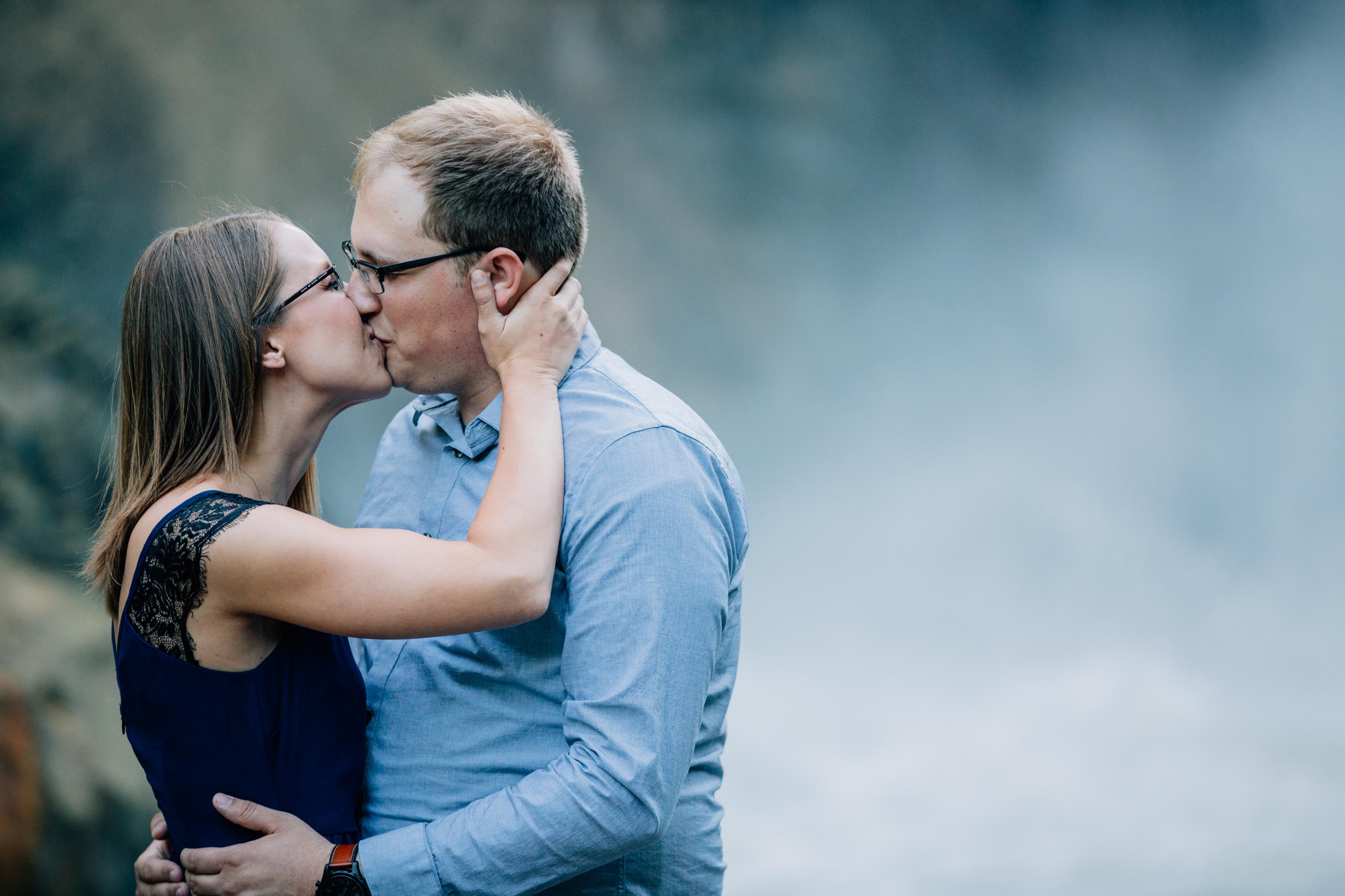 The Wedding Website of Chris Karow and Gina Purcell