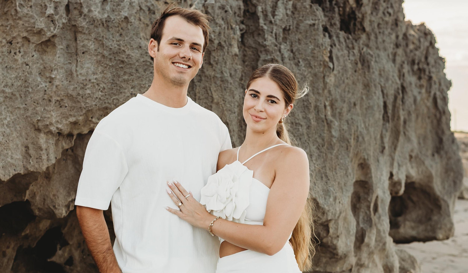 The Wedding Website of Mac Merrill and Josephine Merrill