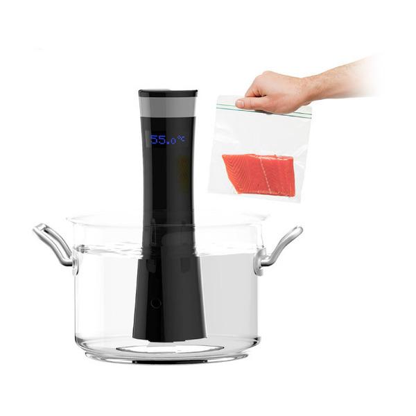 SANSAIRE SOUS VIDE-MASKINE