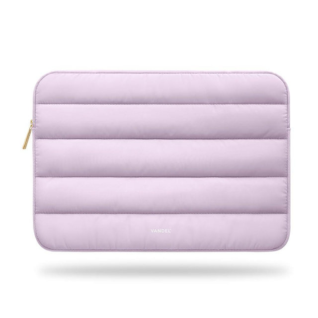 Vandel - The Original Puffy Laptop Sleeve 13-14 Inch Laptop Sleeve for Women. College Student Gifts for Christmas, Laptop Cover, MacBook Pro 14 Inch Sleeve, MacBook Air Sleeve 13 Inch, iPad Pro 12.9