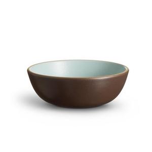 Cereal Bowl - Color: Mist/Linen
