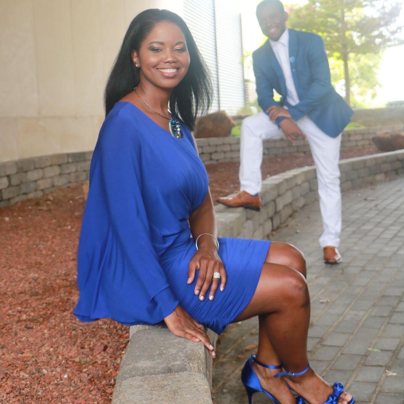 I love to see & make you smile!