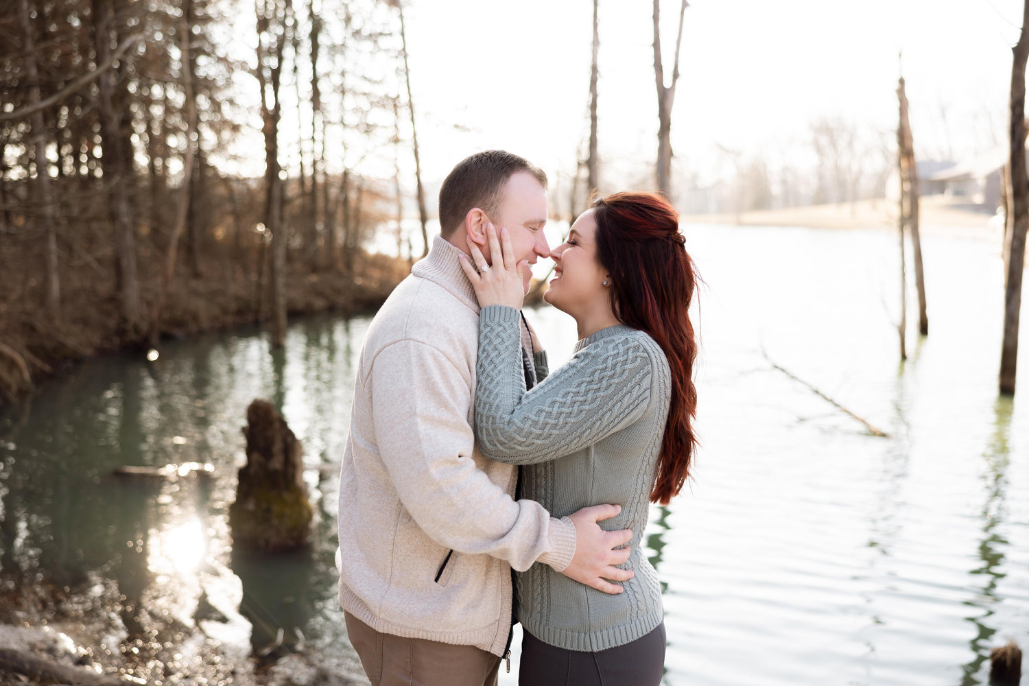 The Wedding Website of Sonya Gibson and Nohle Jensen