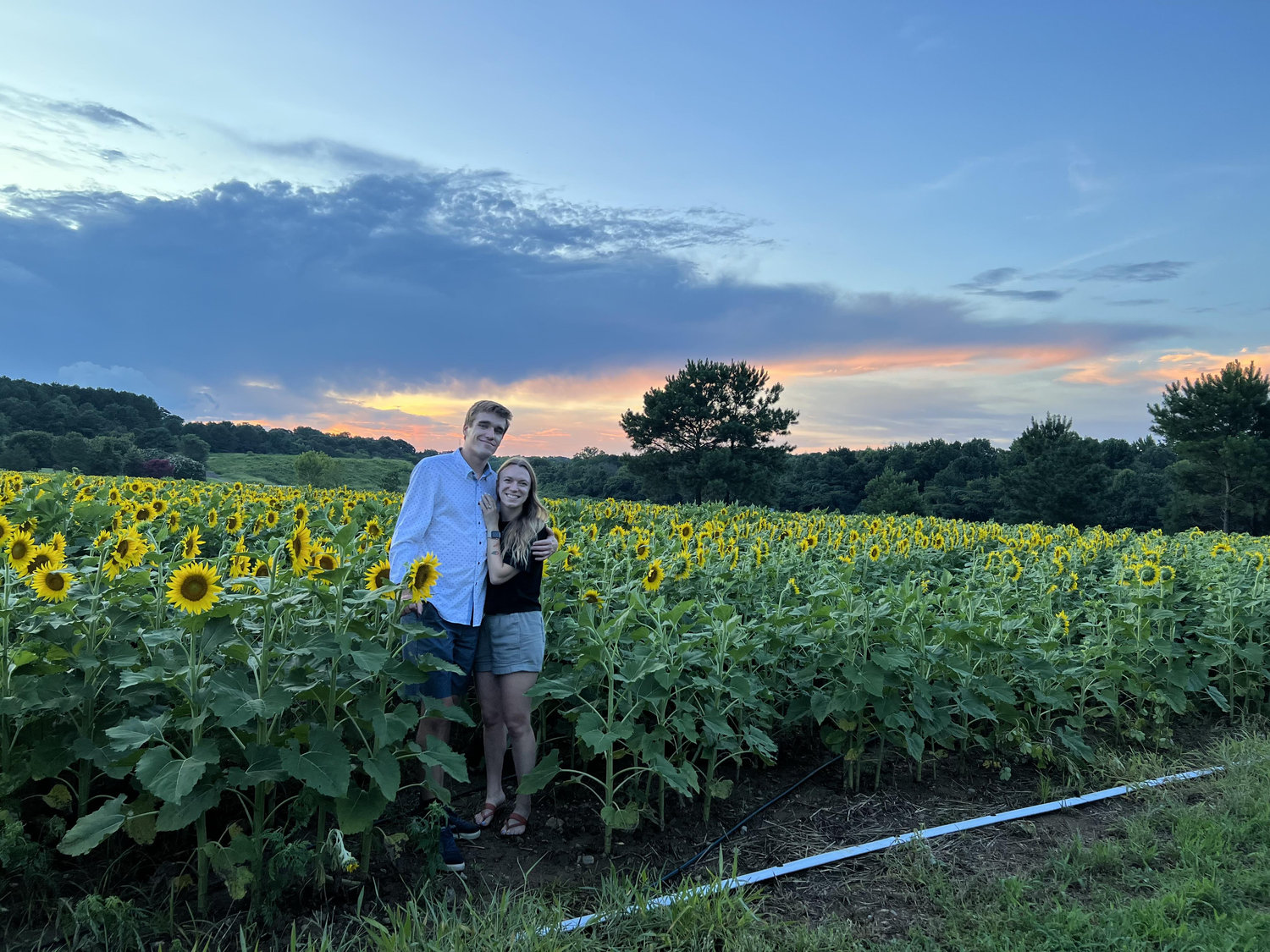 The Wedding Website of Emma Fisler and Dylan Davis
