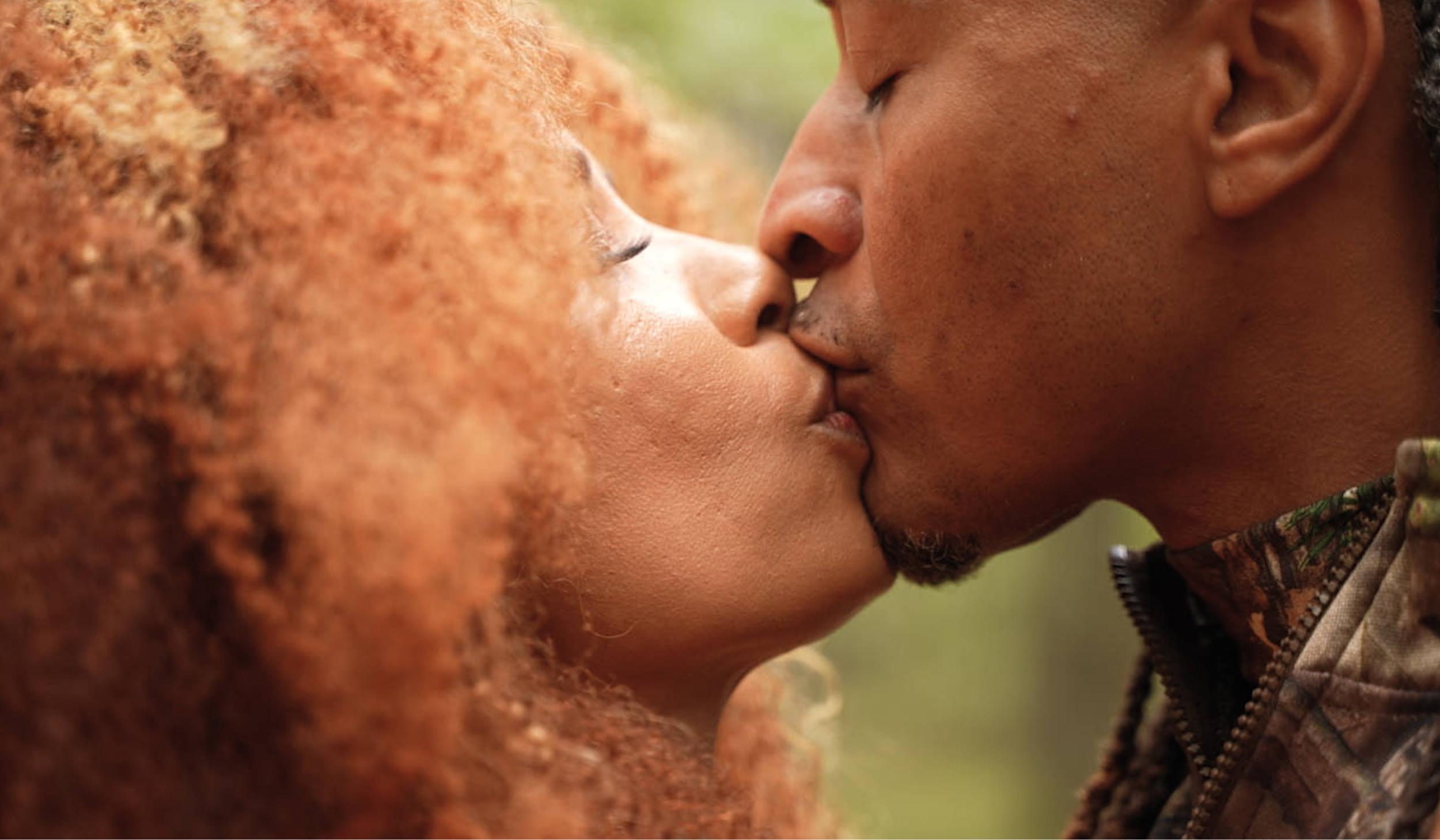 The Wedding Website of Mia McNeal and Corey Jones