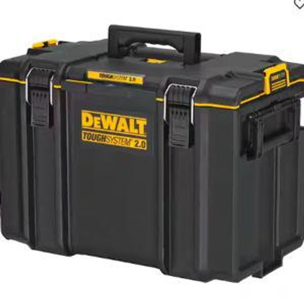 Tool Box