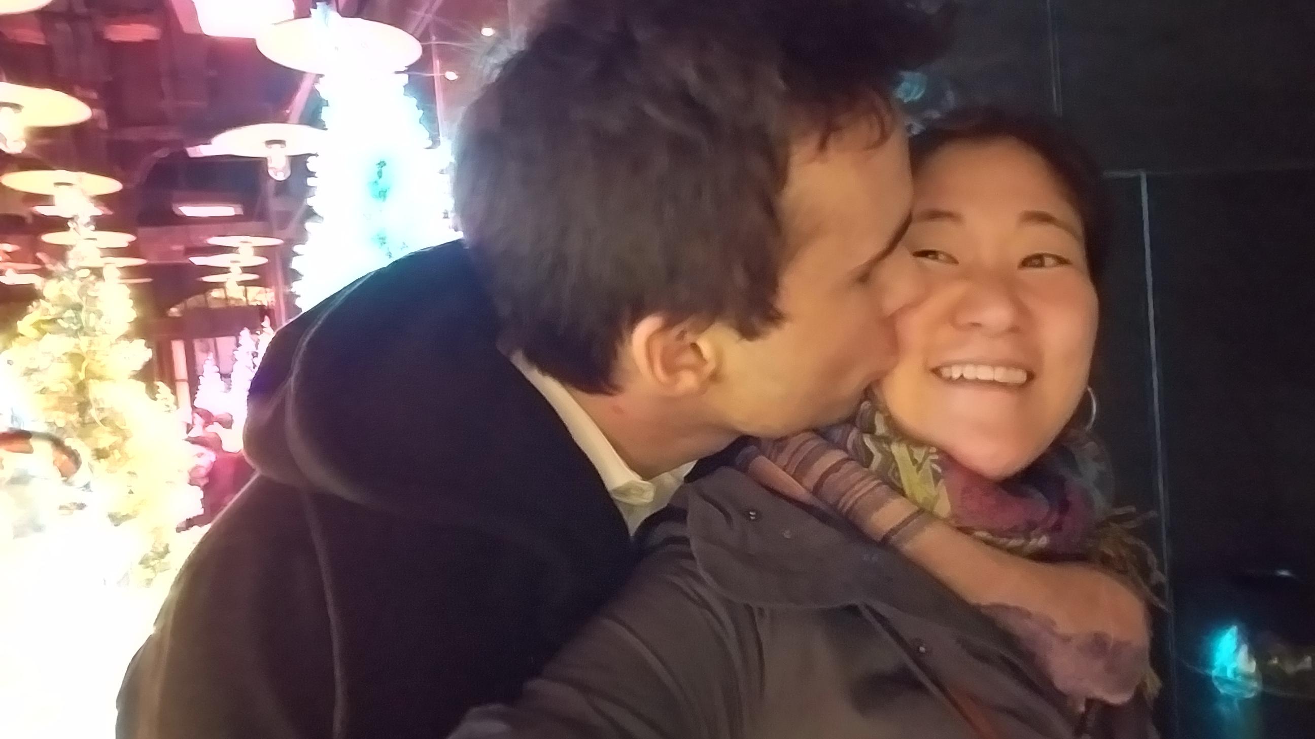 The Wedding Website of Jin Jun and Matthew Crecelius