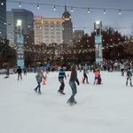 Devon Ice Rink
