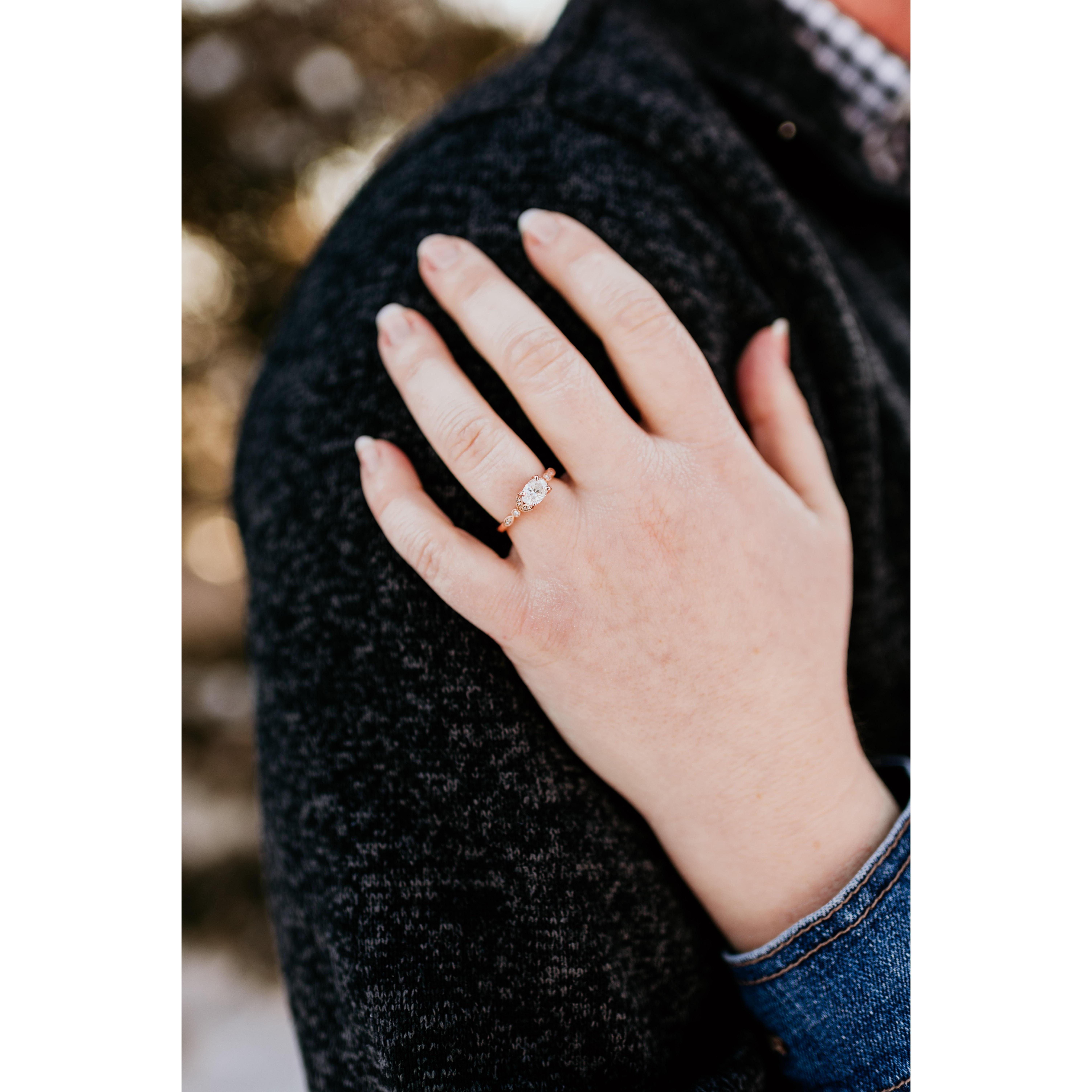 The ring