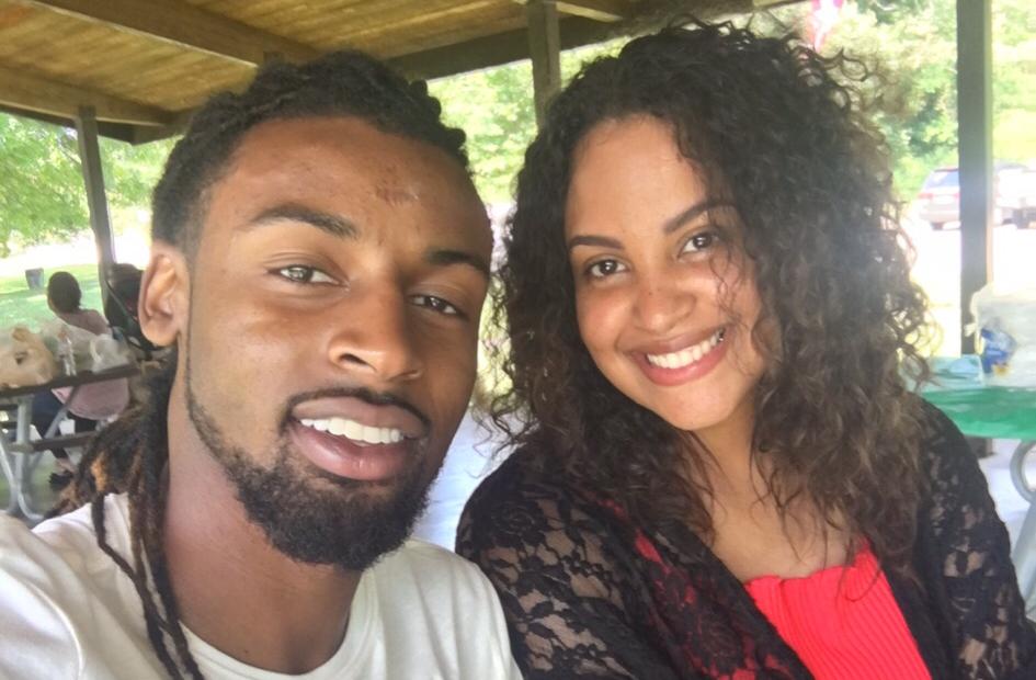 The Wedding Website of Thairis Baez and Brett Durden Jr.