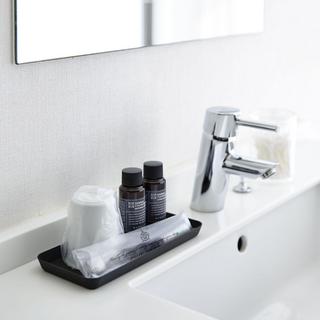 Tower 5-Piece Amenity Tray Set