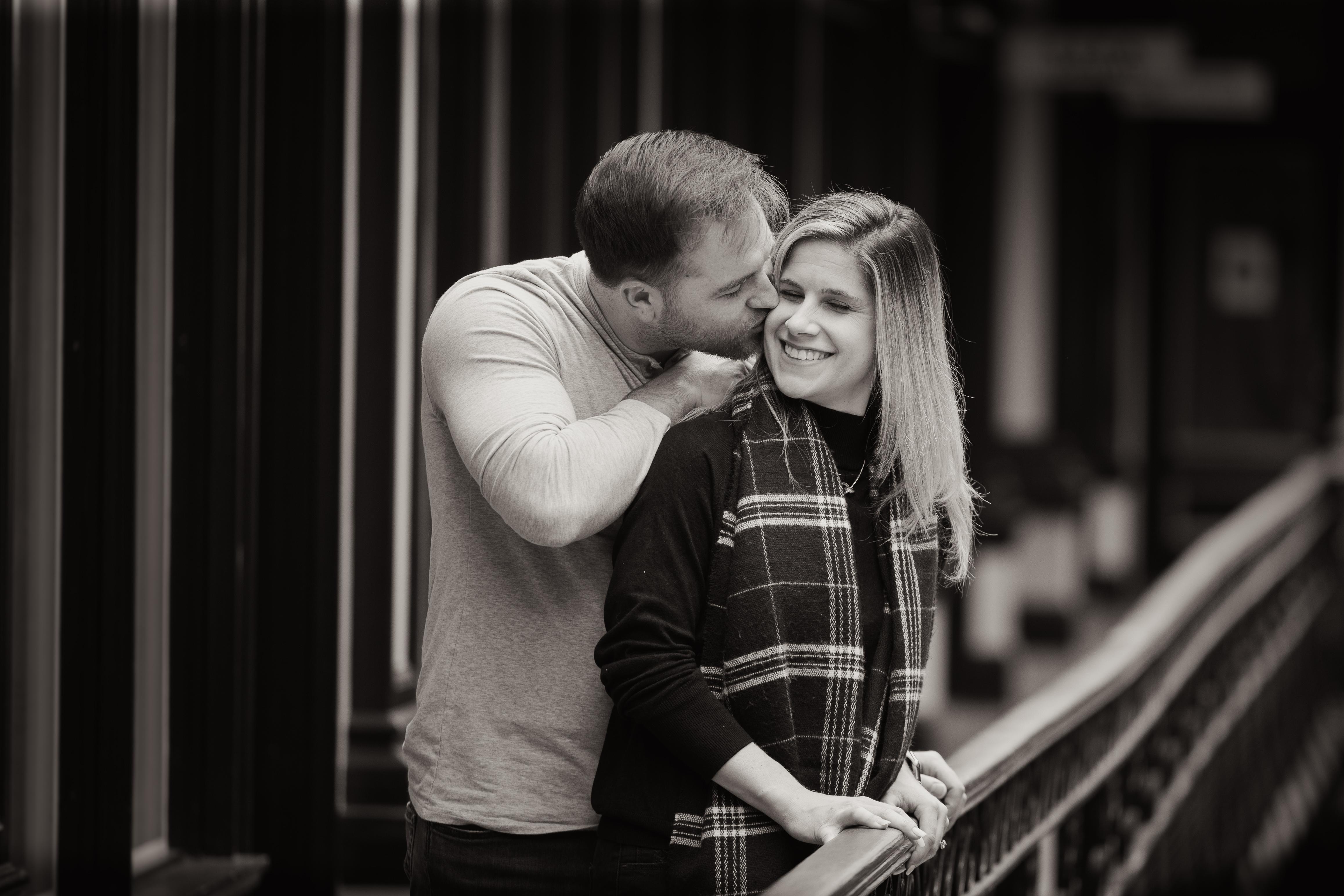 The Wedding Website of Danielle Magiera and James Fisher