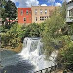 Chagrin Falls