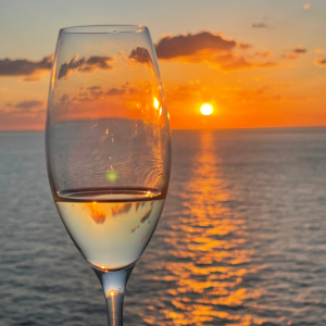 Sunset Cruise for 2 - Honeymoon Excursion