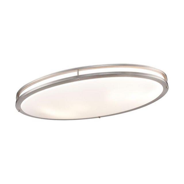 Dolcie 6 - Light 32.5'' Simple Circle Flush Mount