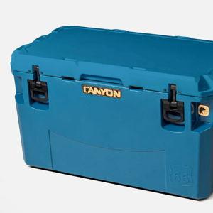 PRO 65 Quart Cooler - *Azure Blue