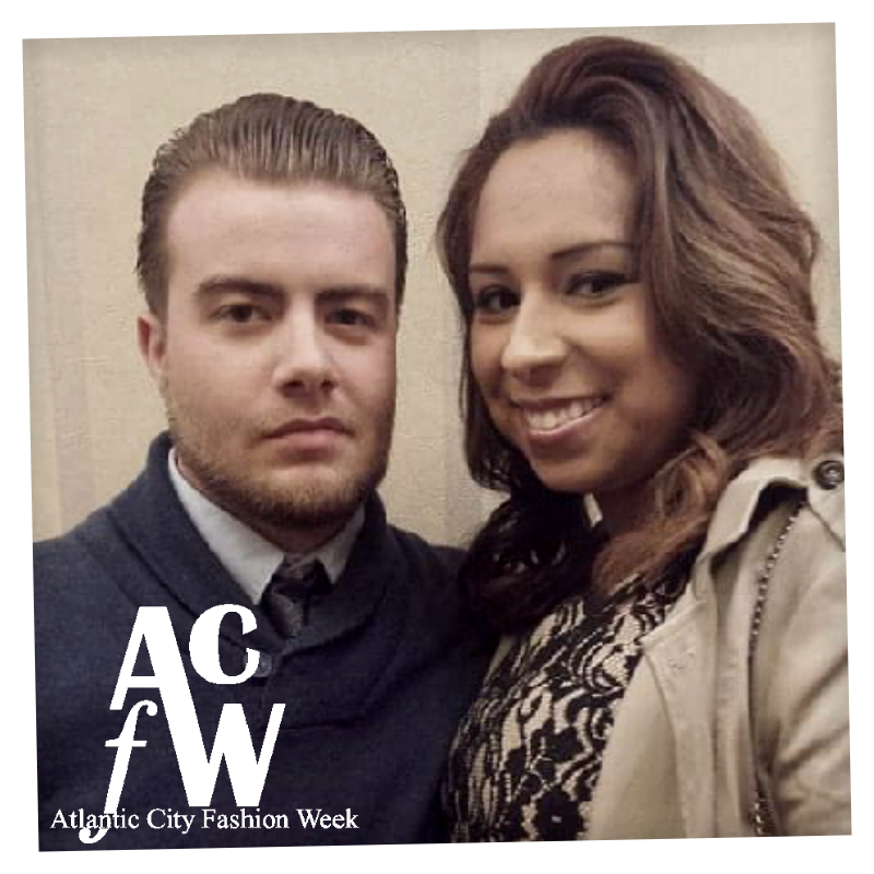 Atlantic City Fashion Week, Atlantic City, New Jersey