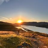 Columbia River Gorge National Scenic Area