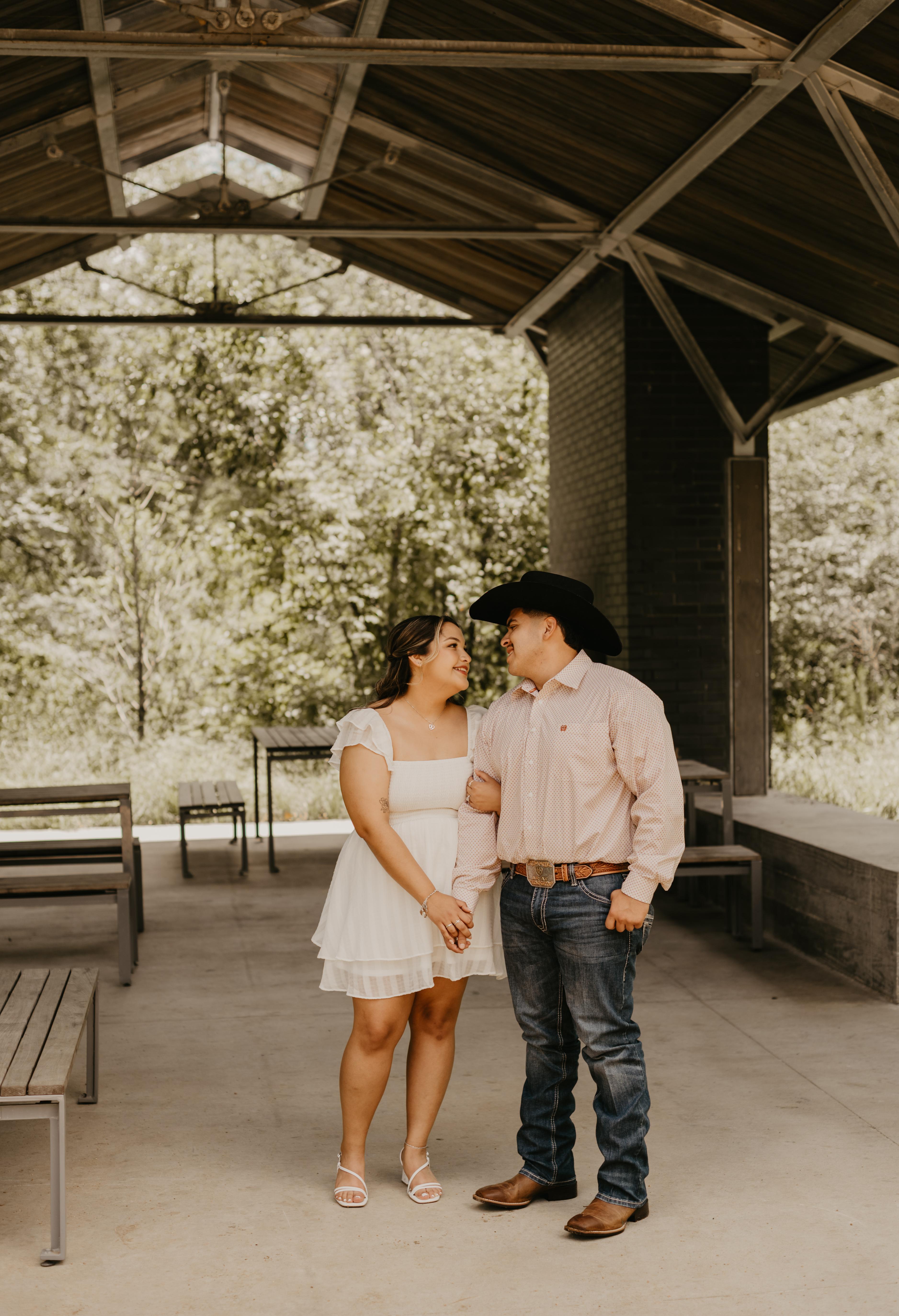 The Wedding Website of Vanessa Roman and Augustine Padilla