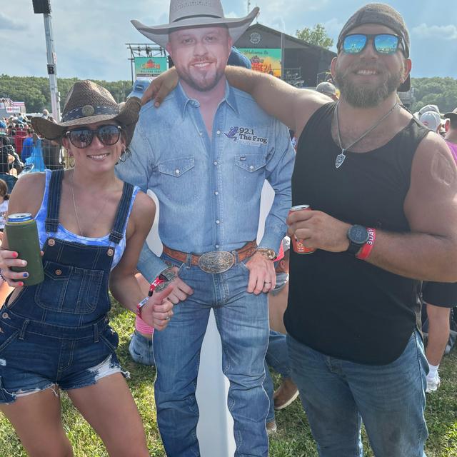 Music Festival Tickets