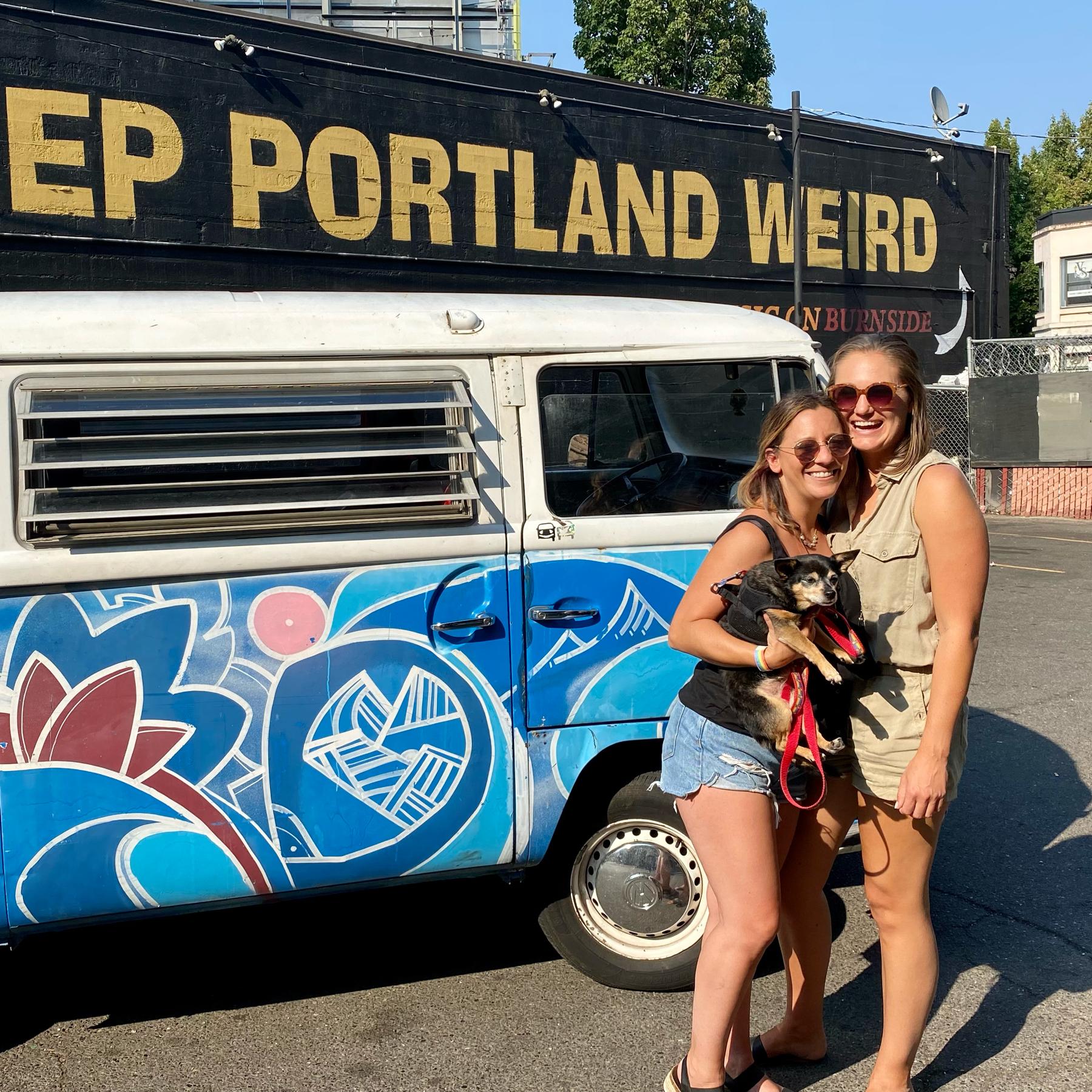 Roundtrip Plane Ticket for Nica