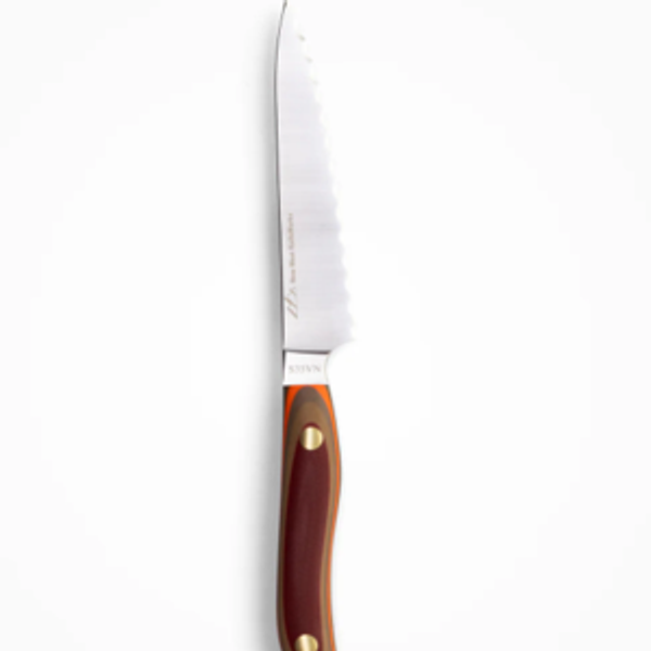 6-Inch Bread Knife (Shoshone)