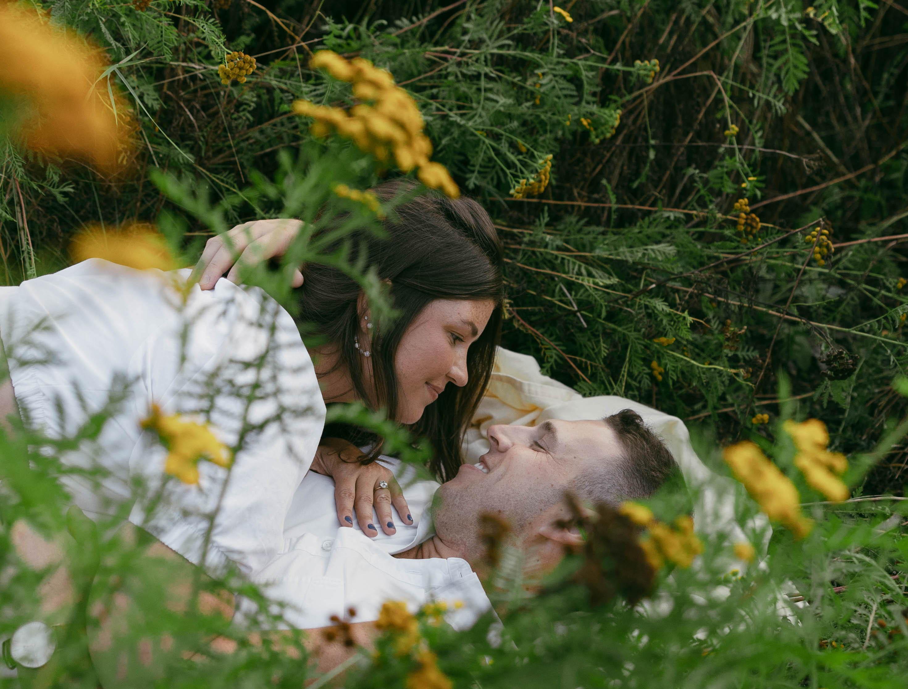 The Wedding Website of Alicia Roberge and Kristopher Frank