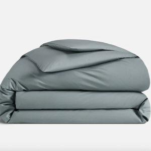 Classic Percale Duvet Cover