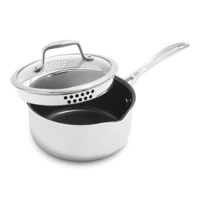Zwilling Clad X3 Saucepan