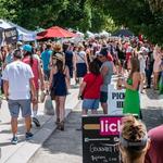Saturday Morning Farmers Market