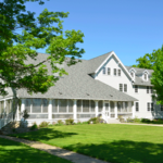 PAB Clubhouse