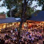 Banger's Sausage House & Beer Garden