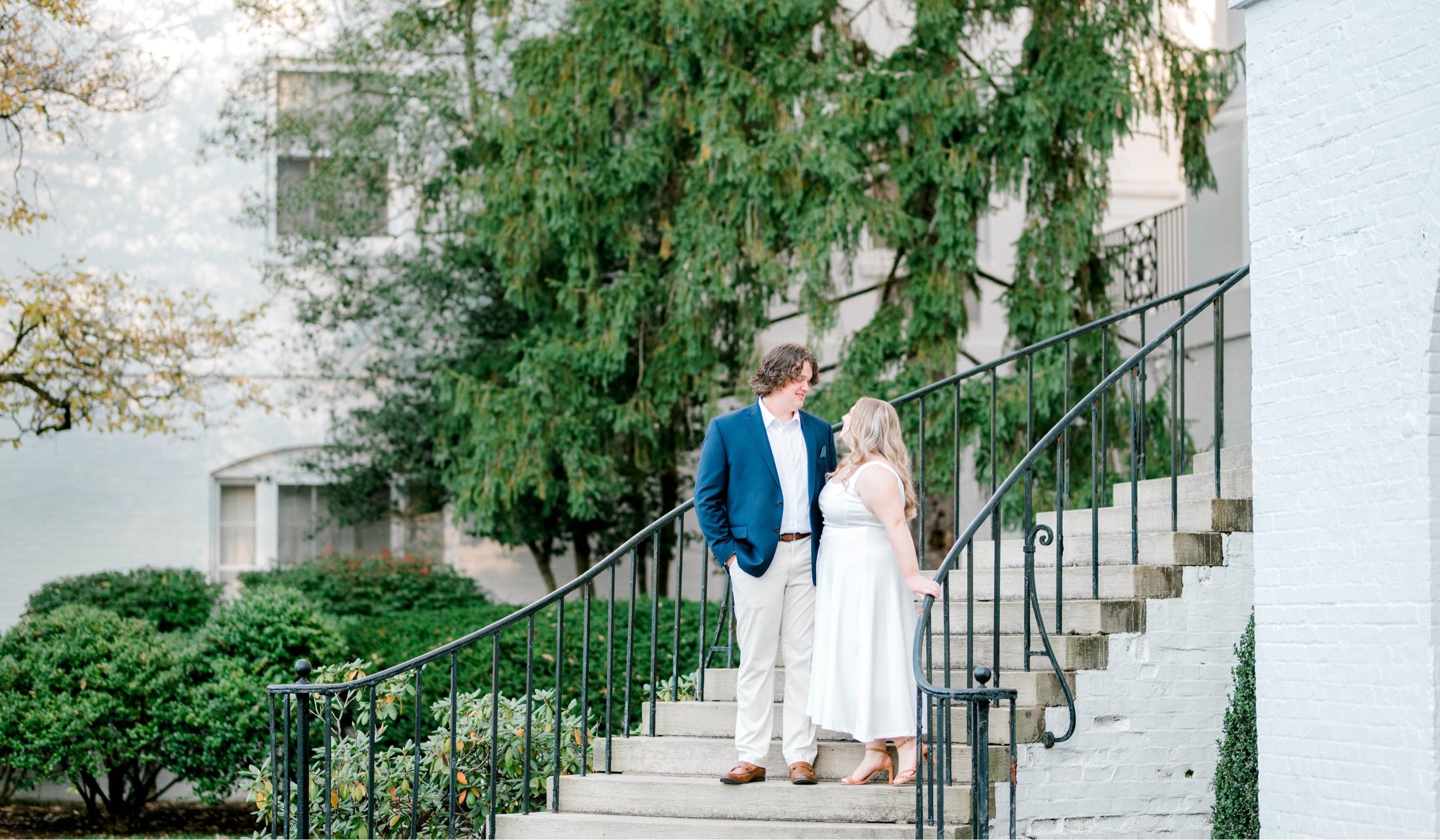 The Wedding Website of Jordan Mezzanotte and Tylan Toothman